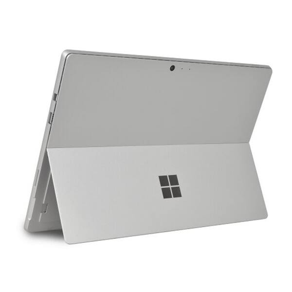 Microsoft Surface Pro 5 12 3 Tablet 128gb Wifi Intel Core M3 7y30 Silver Scratch And Dent Overstock