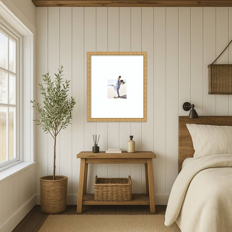 Lila Picture Frame, Photo Frame