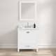 Option Matte White