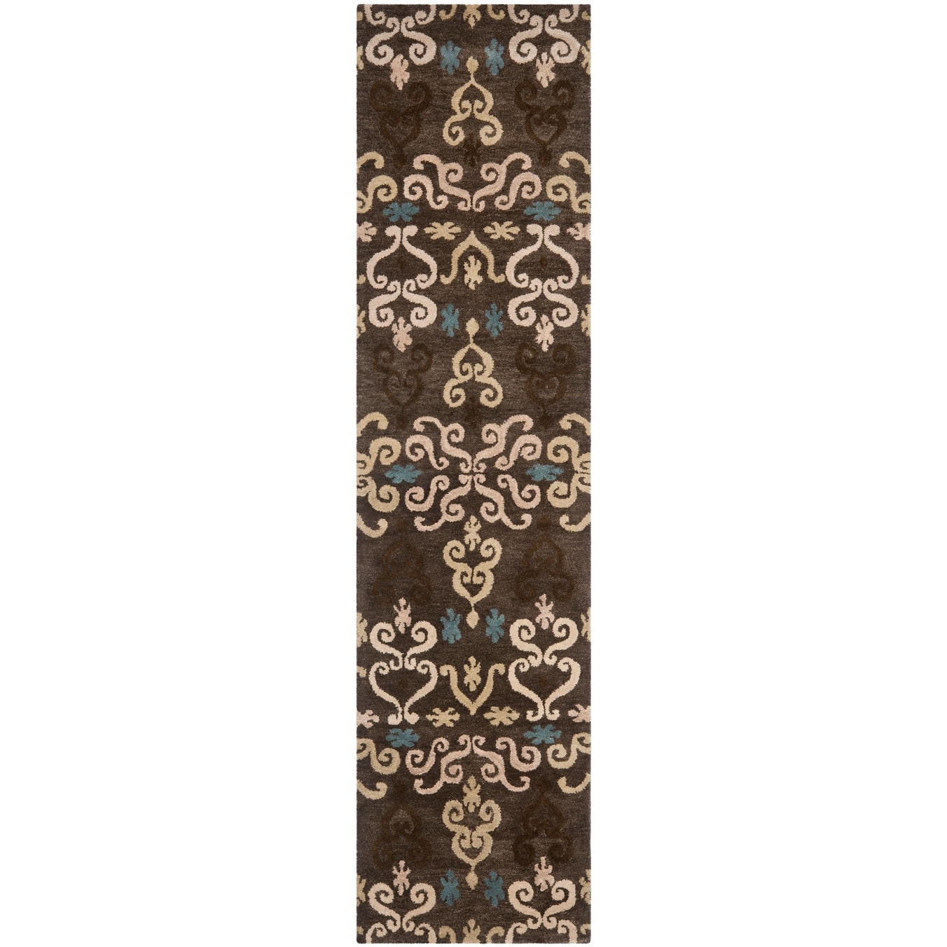 Option Brown/Multi