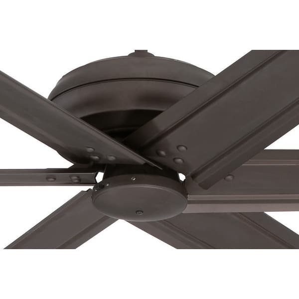 Shop Craftmade Col72 Colossus 72 6 Blade Indoor Outdoor Ceiling Fan Overstock 23130377