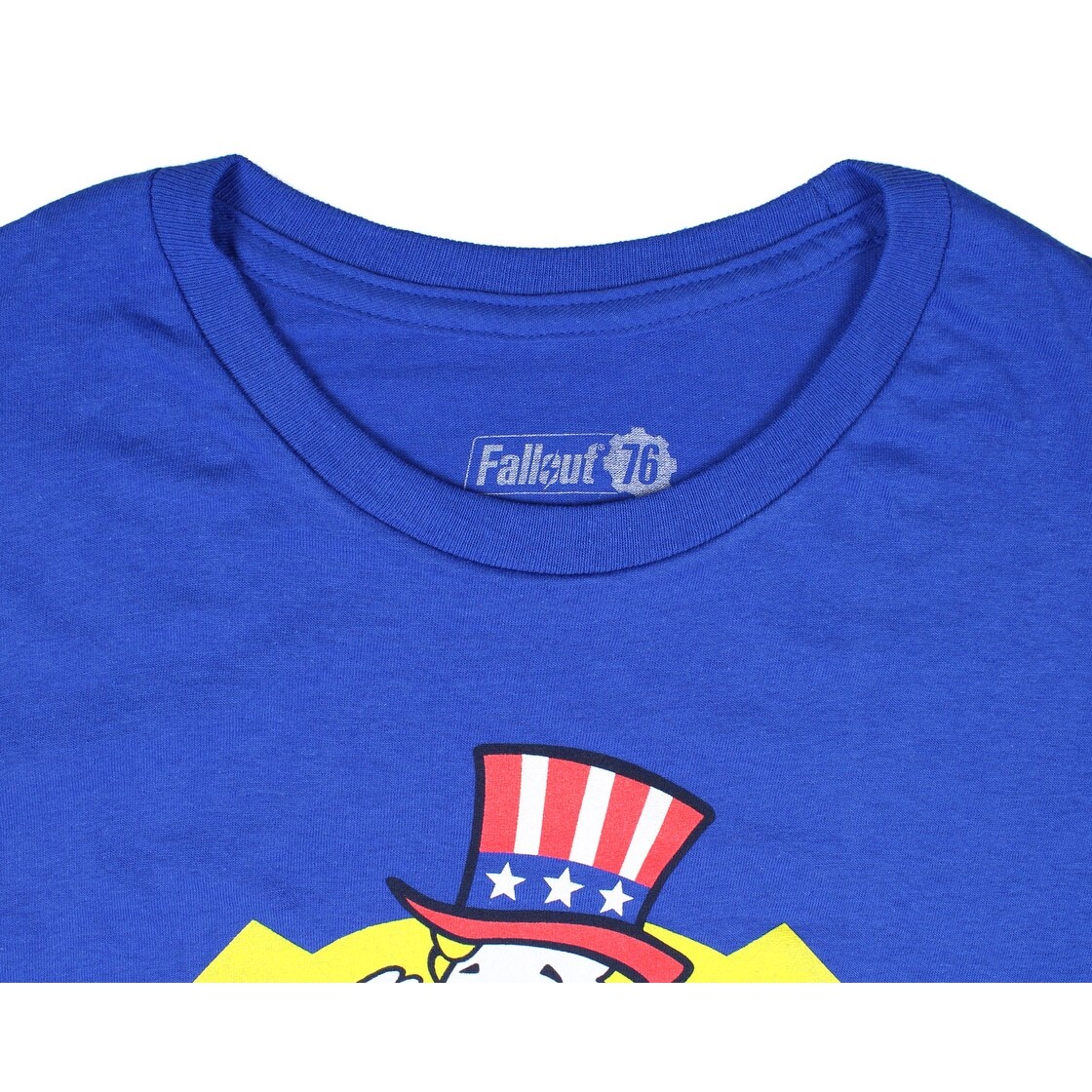 Shop Fallout 76 Tricentennial 1776 2076 Vault 76 Vault Tec Salutes
