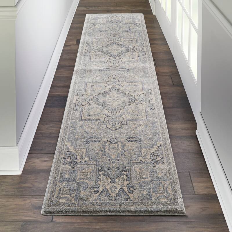 Moroccan Celebration Persian Area Rug