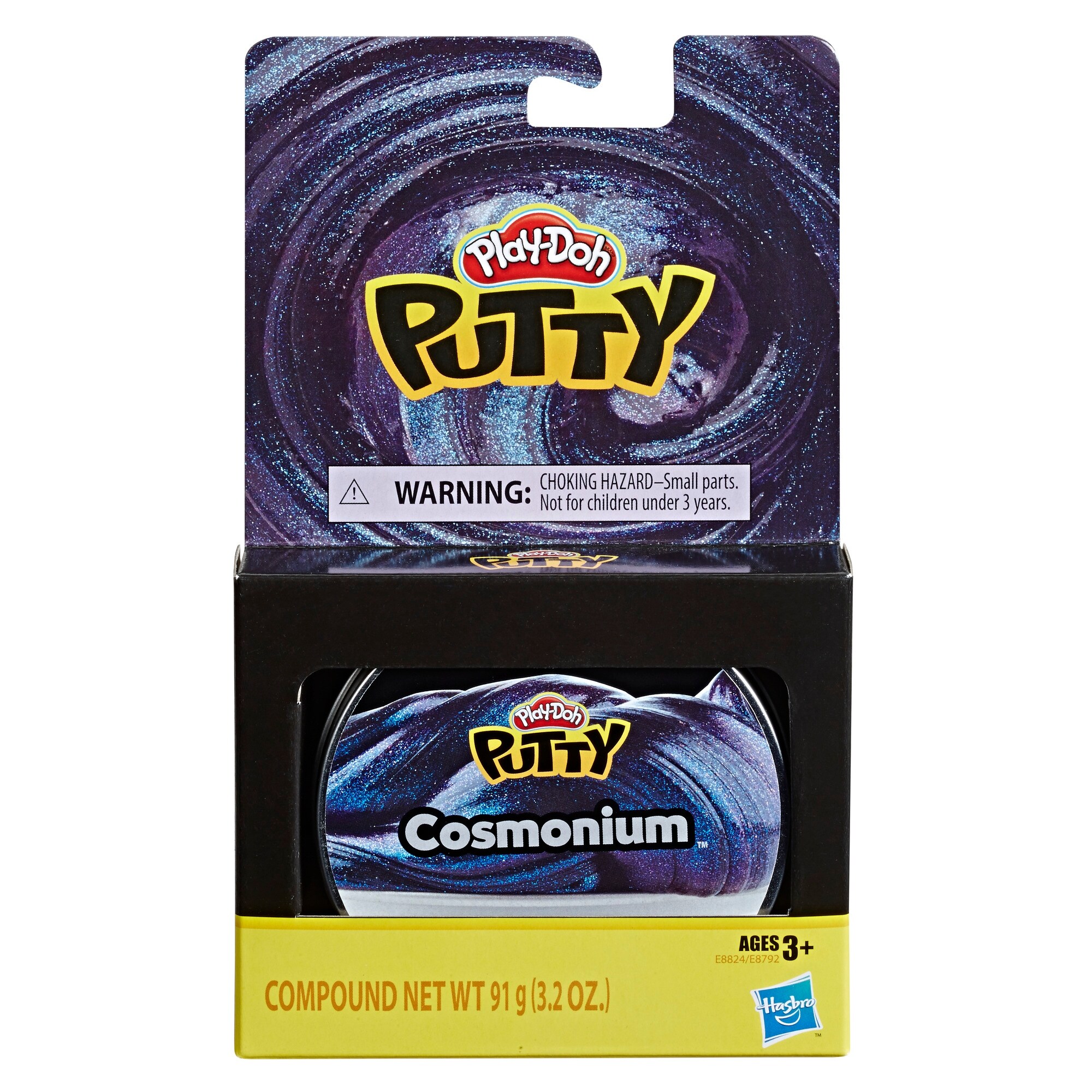 play doh putty
