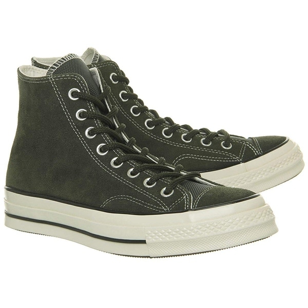 converse chuck 70 base camp high top sneaker