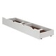 preview thumbnail 7 of 9, Alaterre Under Bed Storage Organizer Drawers, Set of 2