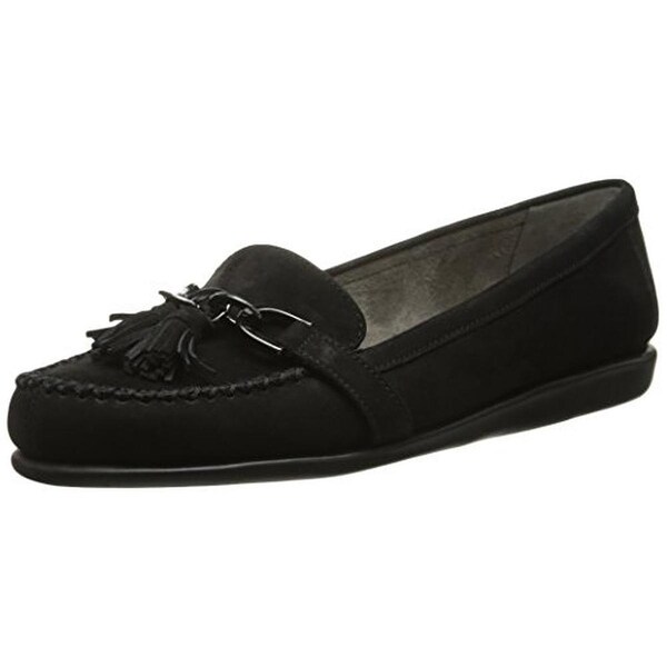 aerosoles super soft loafer