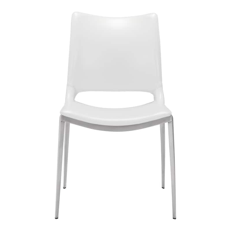 Dining Chair (Set of 2) - 21.3" W x 22.2" D x 35" H