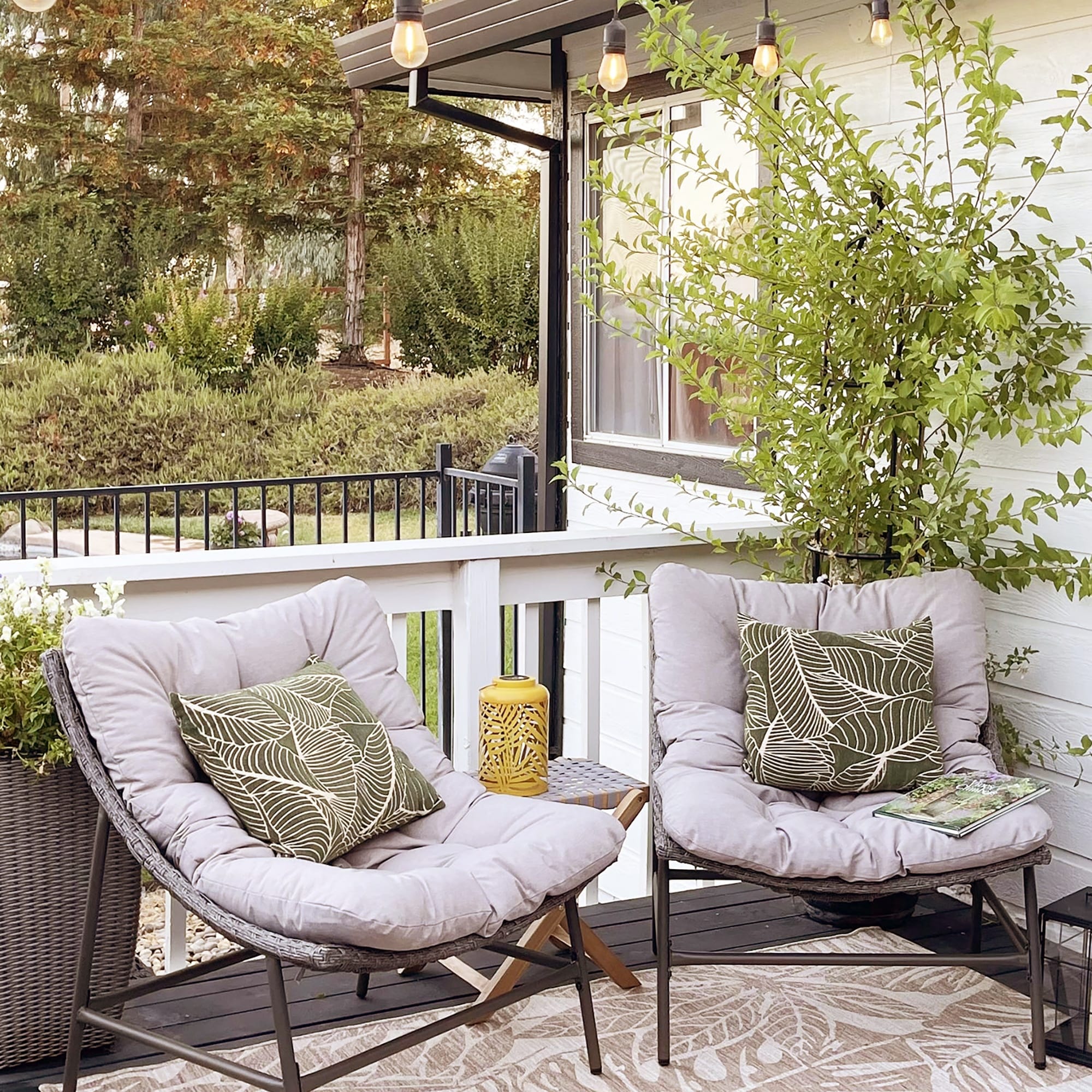 Bed bath and beyond papasan chair outlet