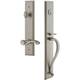 Option Satin Nickel