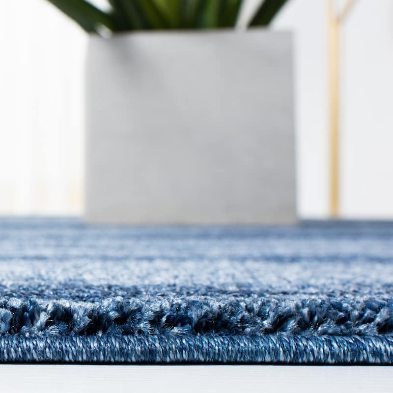 SAFAVIEH Retro Christiana Modern Abstract Distressed Rug