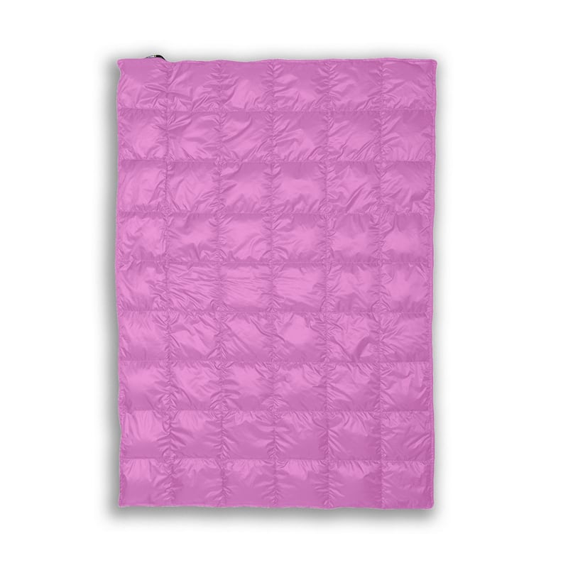1221 Bedding DownTek(tm) Packable Throw