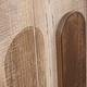 preview thumbnail 6 of 9, Wood Framed Wall Decor with Raised Paddles - 47.25" x 28"