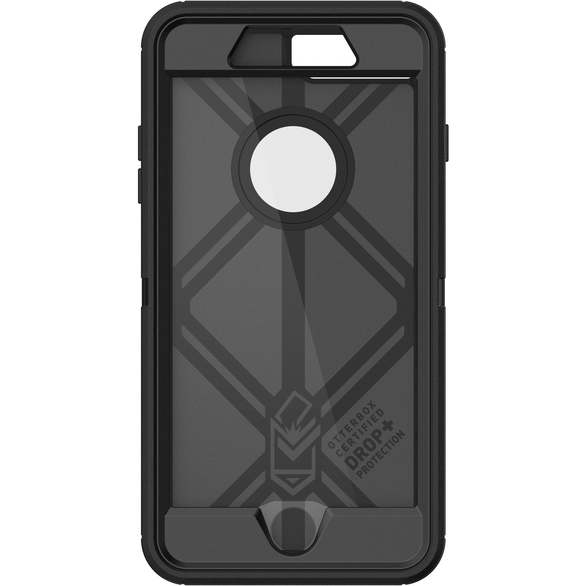 Shop Orvisinc Otterbox Defender Series Case For Apple Iphone 7 Plus Overstock 28364562