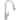 PROFLO PFXC9011 Tecopa 1.8 GPM Single Hole Pull Down Kitchen Faucet