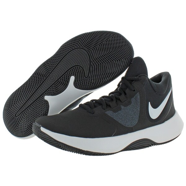 nike men's air precision ii nbk basketball shoes