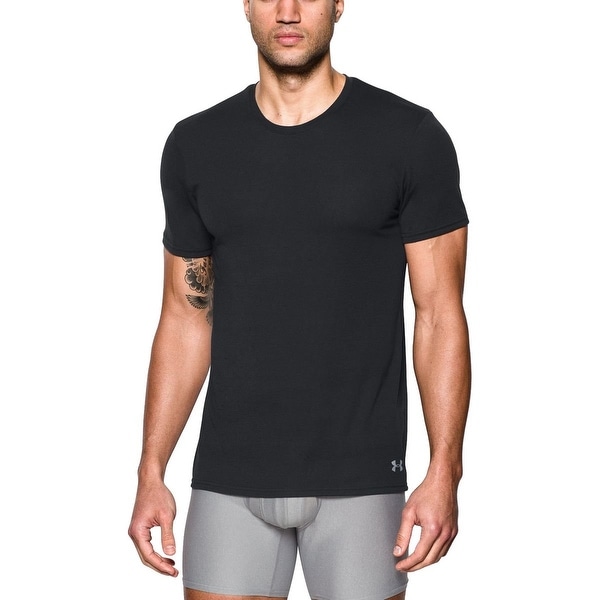 ua signature undershirt