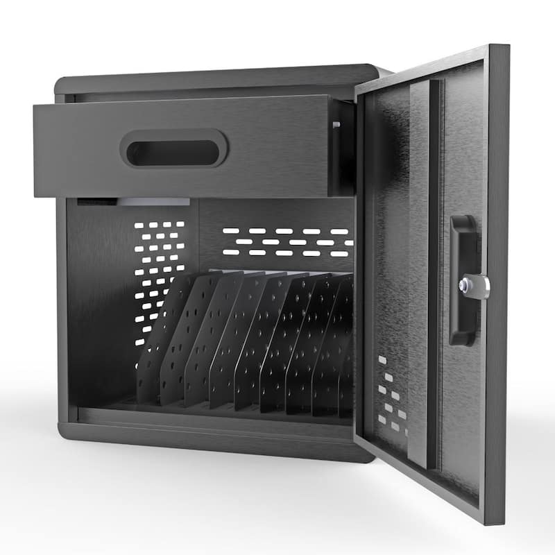 Modular Charging Cabinet - N/A