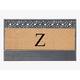 Option Monogrammed Z