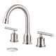 Option Brushed Nickel