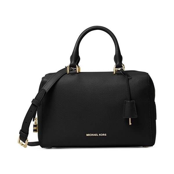 michael kors kirby medium satchel
