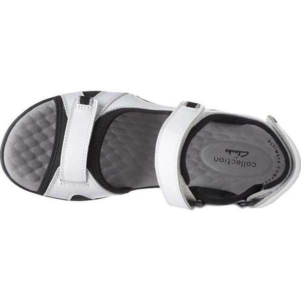 clarks saylie spin sandals