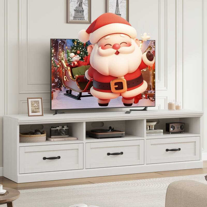 TV Stand for 75 Inch TV - 75 inches