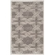 preview thumbnail 21 of 113, SAFAVIEH Amherst Naomi Modern Rug 2'6" x 4' - Grey/Light Grey - Rectangle