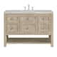 Option Whitewashed Oak