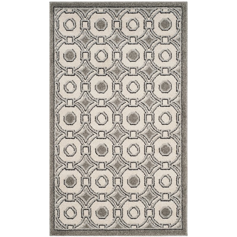 SAFAVIEH Amherst Seena Modern Rug