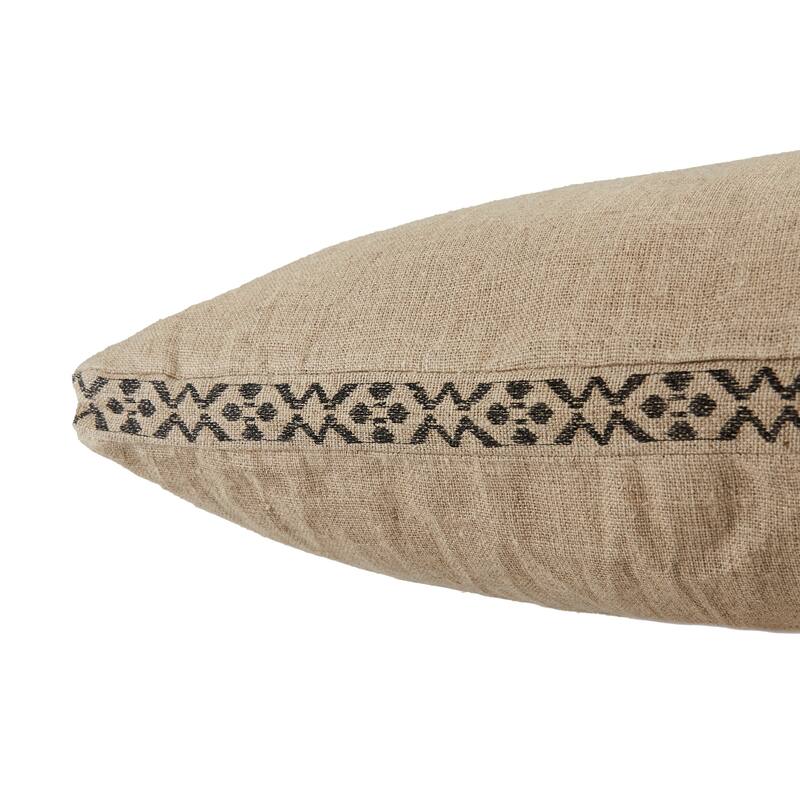 Ismay Border Pillow