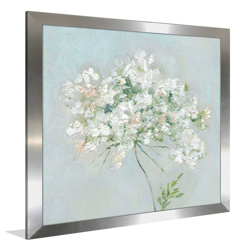 "Sweeter Summer II" by Sally Swatland Print on Acrylic