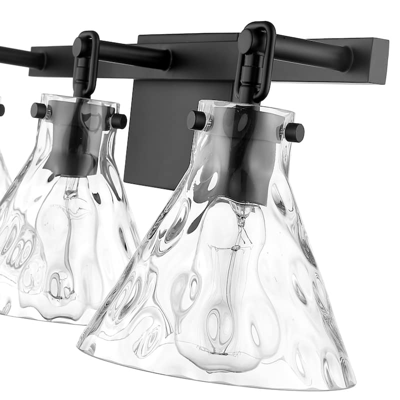 Millennium Lighting Barlon 2/3/4 Light Vanity Fixture