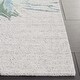 preview thumbnail 12 of 28, SAFAVIEH Handmade Fifth Avenue Gabrieluta Mid-Century Modern Wool Rug
