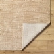 preview thumbnail 6 of 10, Gill Traditional Solid Area Rug