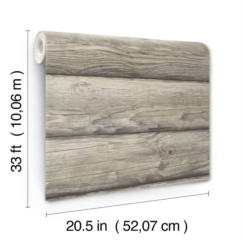 Bunkhouse Ash Wallpaper