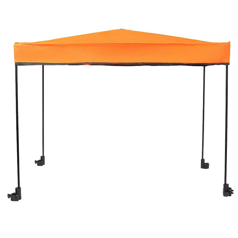 3-in-1 Folding Wagon Cart with Bench Seat & Canopy & Storage, 500lbs Heavy-Duty, 180L Capacity, All-Terrain Wagon