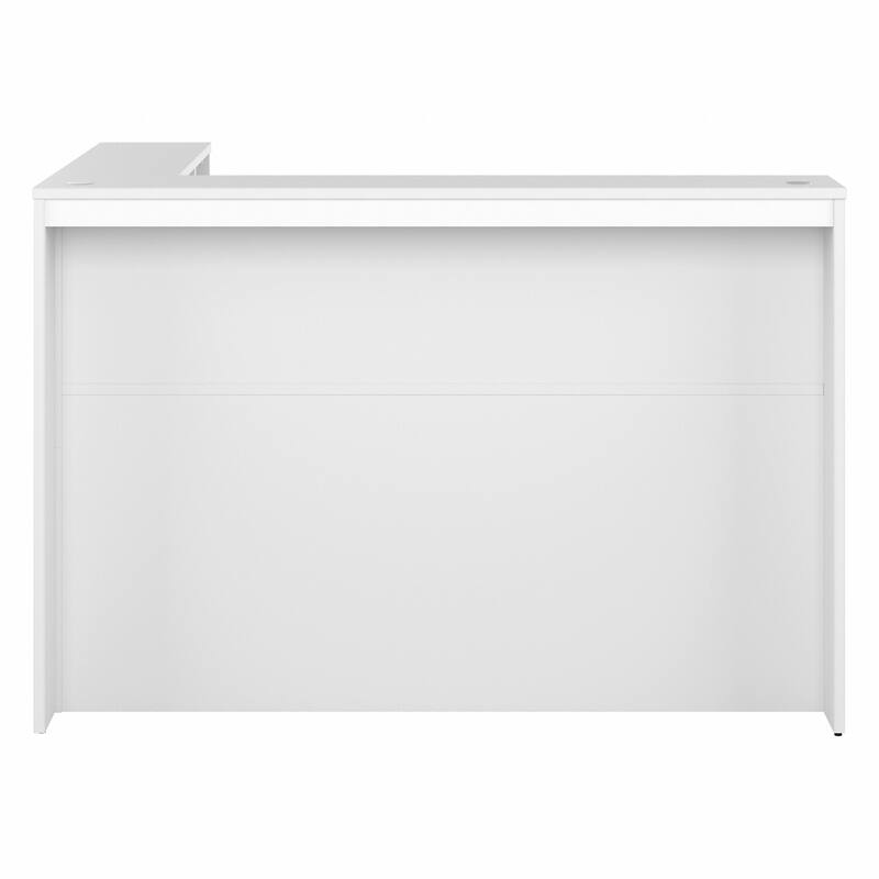 Studio C Corner Bar Cabinet by Bush Business Furniture