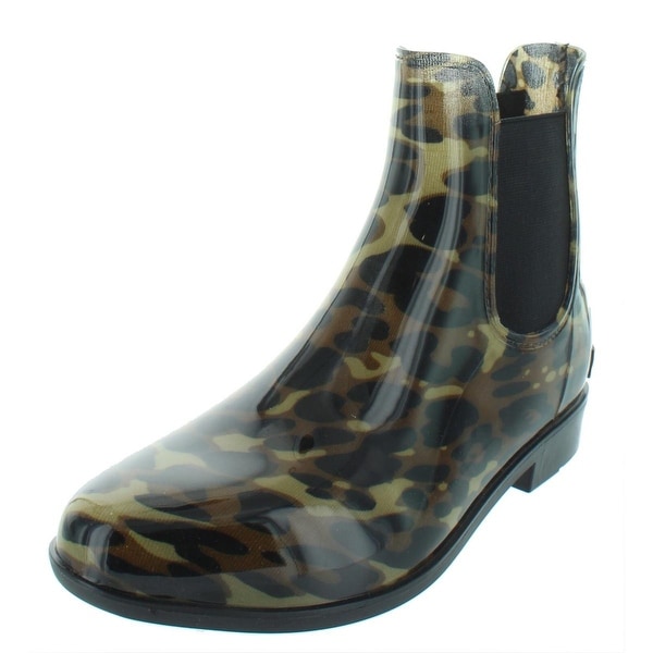 tally rain boot