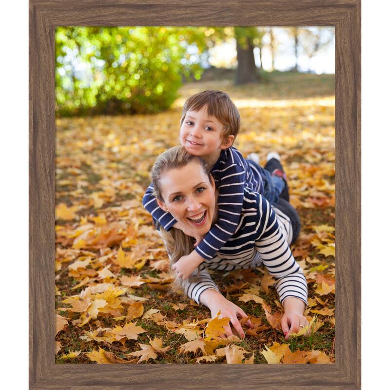 Pia Narrow Picture Frame, Photo Frame - 20x24