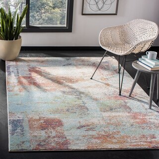 Overstock safavieh deals rug