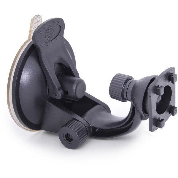 Rand McNally Tablet Suction Mount Compatible w/Rand McNally TND Tablet