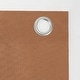 preview thumbnail 157 of 174, Sun Zero Hayden Energy Saving Blackout Grommet 1-Piece Curtain Panel, Single Panel