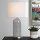 preview thumbnail 2 of 5, Uttermost Dapple Table Lamp - 29.5" H X 17" W X 11" D