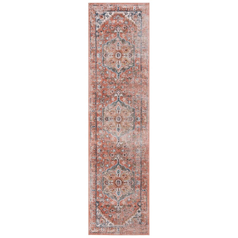 SAFAVIEH Cornelia Reinharda Vintage Rug