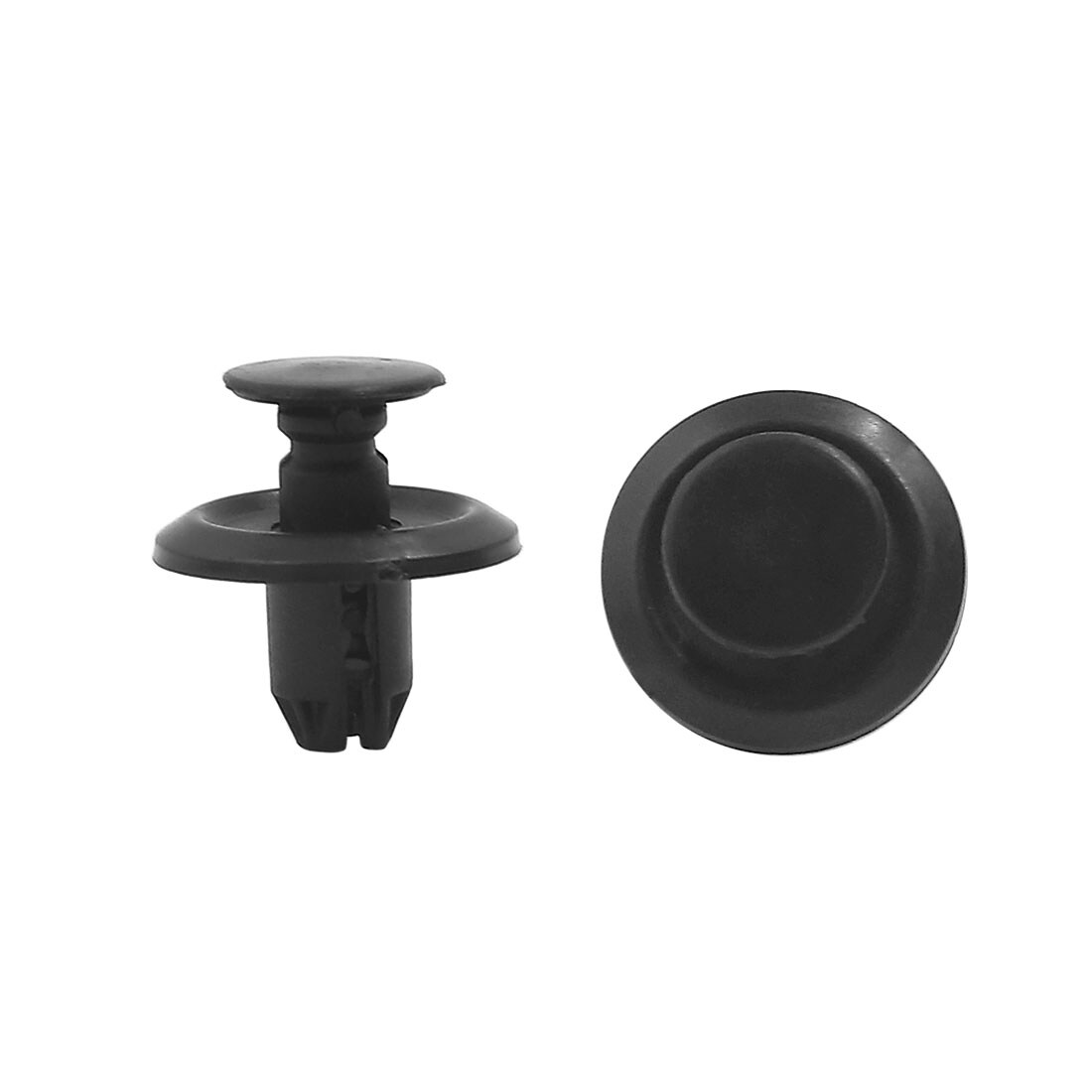 BMW INTERIOR PUSH RIVET DOOR FLOOR SIDE SKIRT CARD MOULDING TRIM PANEL CLIPS