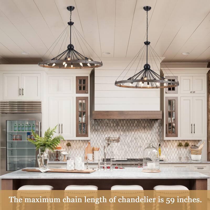 9-Light Candlestick Sputnik Foyer Chandelier Lighting Modern Linear Chandelier for Dining Room Kitchen Island