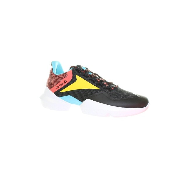 men's reebok split fuel casual shoes
