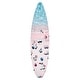 preview thumbnail 25 of 76, American Art Decor Surfboard Plaque Wall Sign