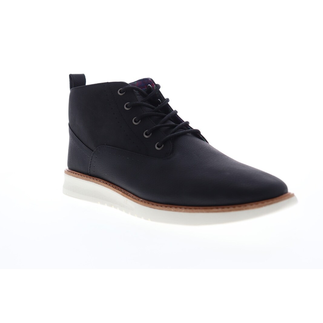omega casual chukka boot